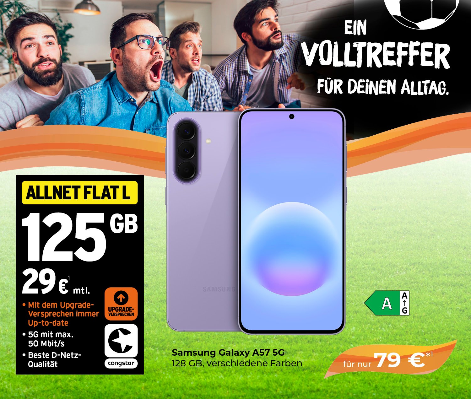 Topdeal 03 Congstar 07 2026 Mobile